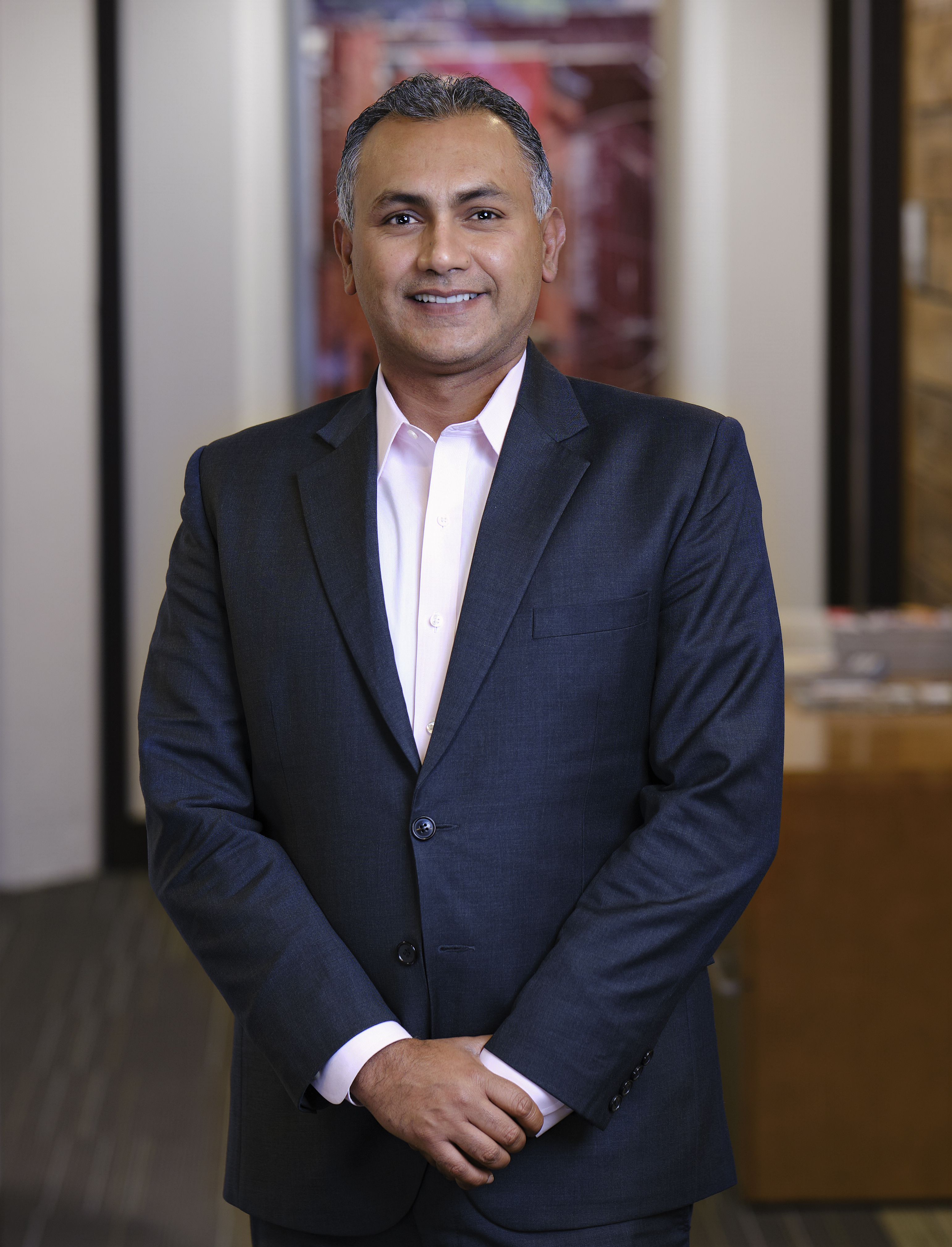 Co-Founder, Vice President of Growth and Partnerships
